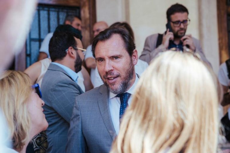 Puente asegura que la inmigración es una ocasión para enriquecer la identidad