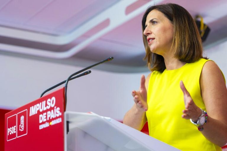 Moncloa: el PSOE apoya la reunión de Sánchez con Barrabés y la participación de Begoña