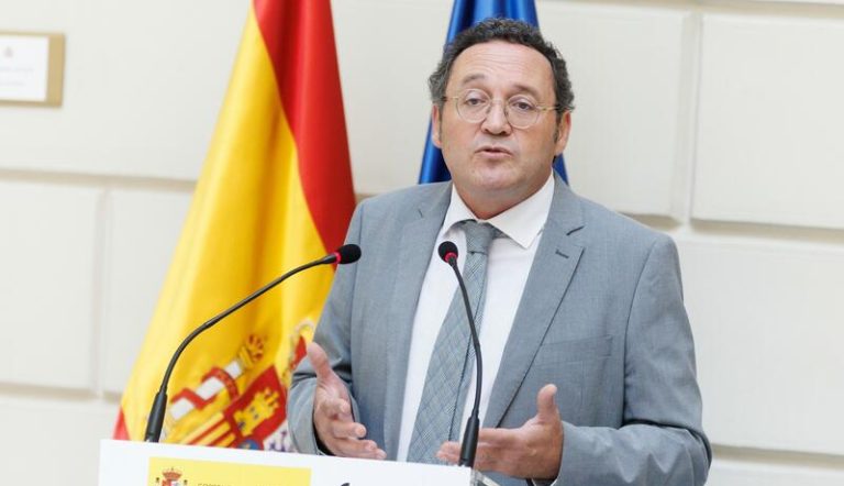 TSJM lleva al Supremo la causa de revelación de datos de la pareja de Ayuso