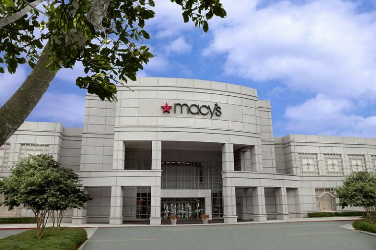 Macy's concluye con las negociaciones con Arkhouse y Brigade