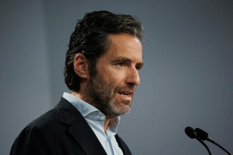El PP rehúsa responder a Vox tras acusaciones de incitar el 