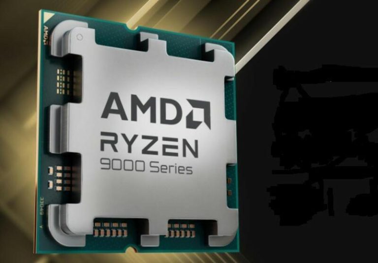 Nuevos Ryzen 9000 de AMD: Arquitectura Zen 5 que revolucionará la IA desde el 31 de julio
