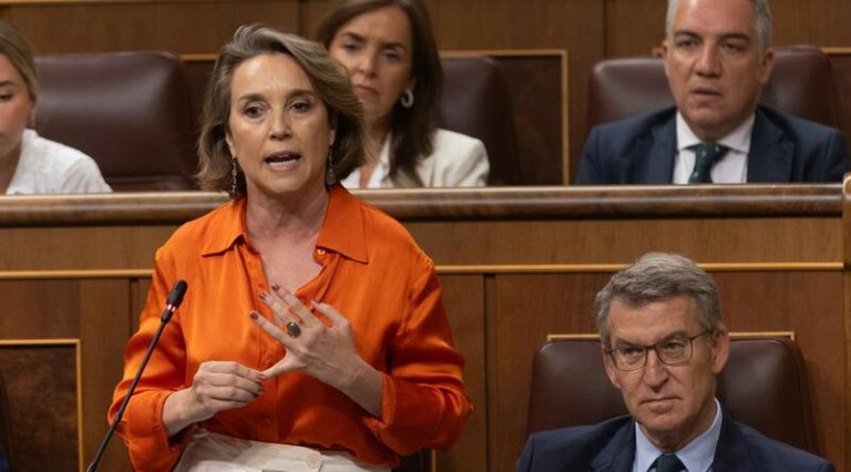 El Partido Popular alerta sobre el deterioro de la Fiscalía tras el ascenso de la causa del pareja de Ayuso al Tribunal Supremo