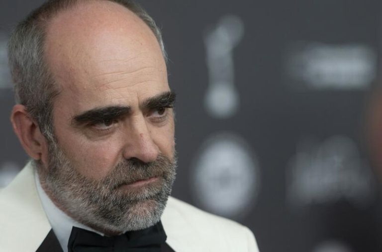 Luis Tosar, Zaza Ceballos y la Academia Gallega del Audiovisual: Los homenajeados de las Medallas de Galicia 2024