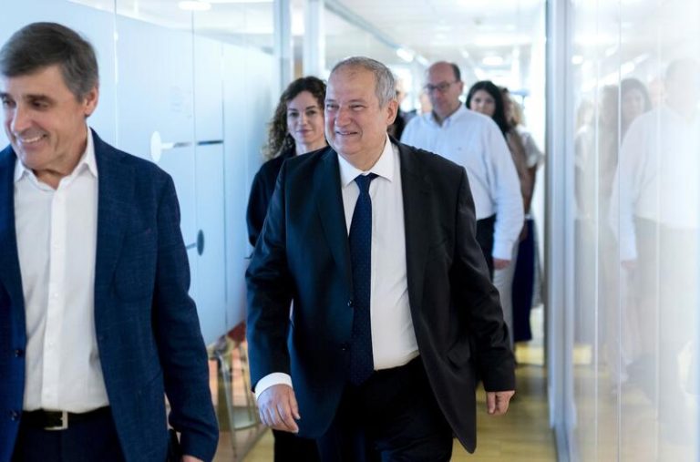 Subvenciones de 96 millones para modernizar destinos turísticos en España reciben 250 solicitudes