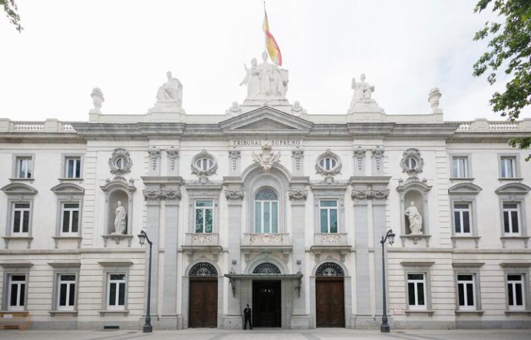 Justicia española sentencia a 16 años de prisión al asesino contratado por una mujer