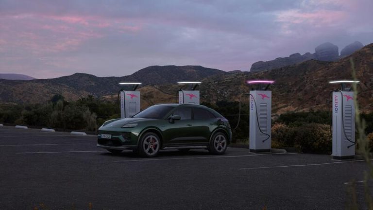 Porsche lanza el nuevo Macan totalmente eléctrico con 641 km de alcance y precios desde 82.310 euros