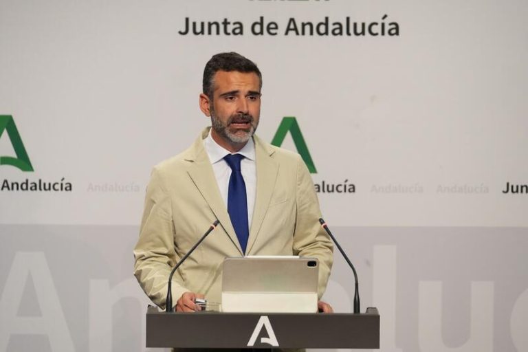 Andalucía cree que los fallos del Tribunal Constitucional son inexplicables