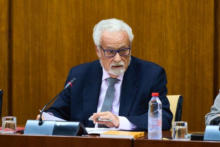 El Defensor andaluz recuerda que es 