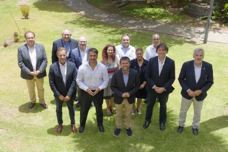 Universidades canarias y andaluzas celebran una cumbre para reforzar su cooperación