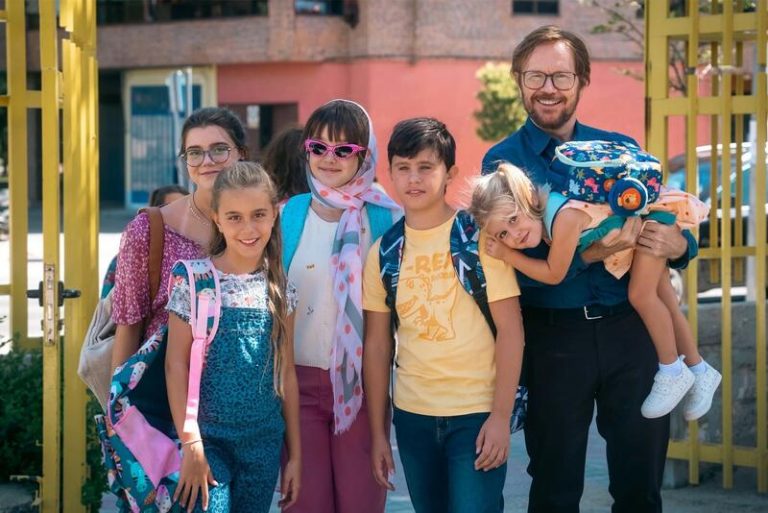 Estrenos de la semana en cines: 'De naturaleza violenta', 'Twisters' y 'Padre no hay más que uno 4'