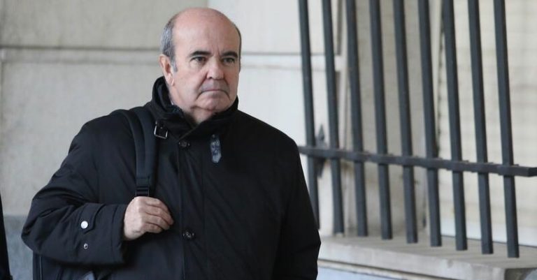 Zarrías celebra que el Tribunal Constitucional esclarezca los ERE tras su absolución