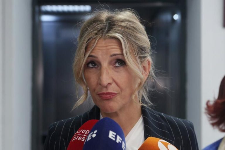 Los sindicatos avisan que se movilizarán si no hay avances para reducir la jornada