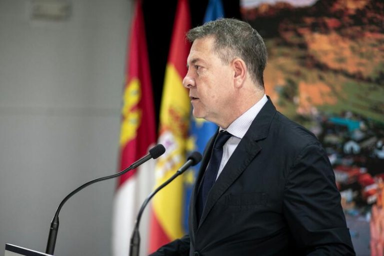 Acuerdo histórico: Page y el PP unen fuerzas para reforzar los servicios públicos clave