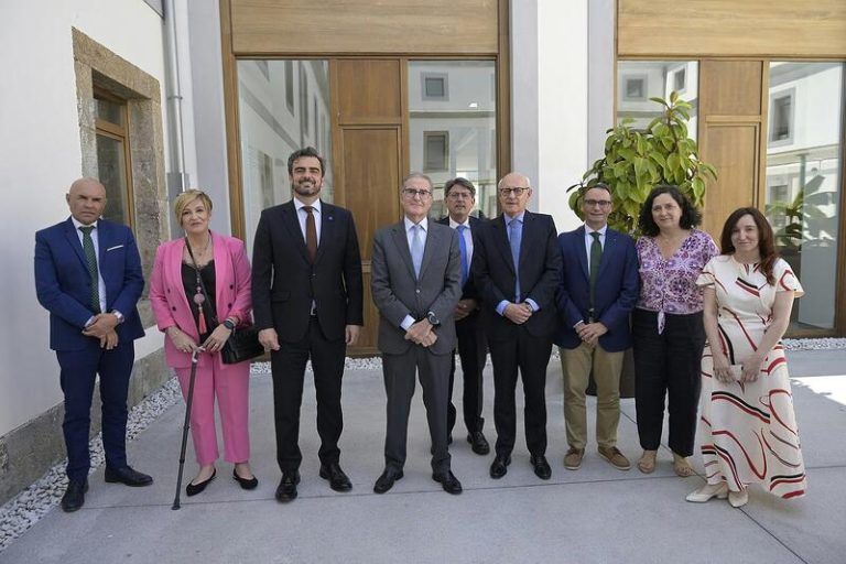 La Xunta reclama la creación de 5 nuevos juzgados de violencia de género en Galicia