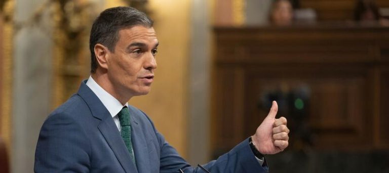 Sánchez recalca a ERC y Junts que es vital para Cataluña sellar pactos de presupuestos y financiación