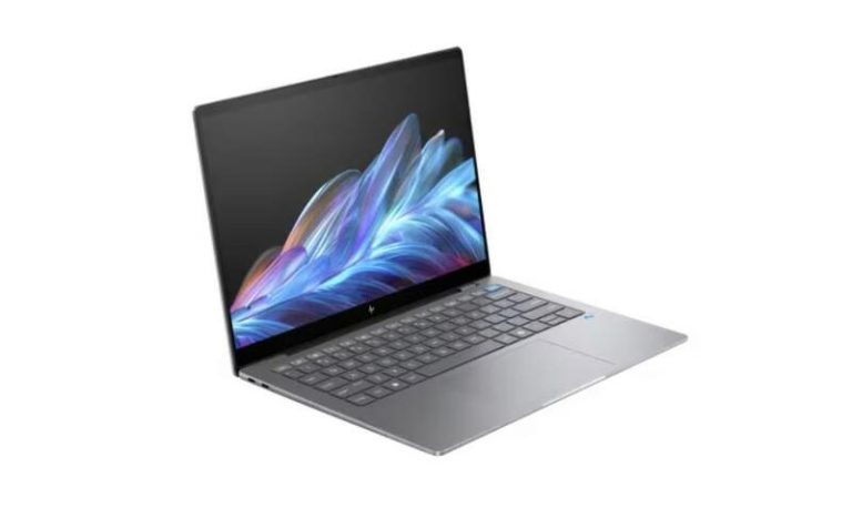 HP presenta el ordenador portátil OmniBook Ultra con AMD Ryzen AI 300