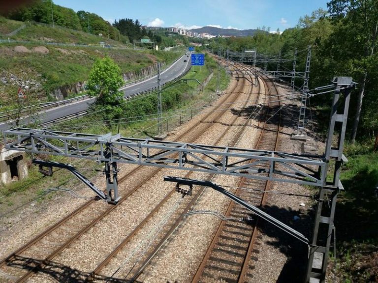 La Unión Europea invertirá en España 739 millones en infraestructuras de transporte sostenibles