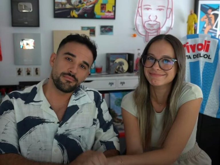 IlloJuan y Masi ponen fin a su historia de amor