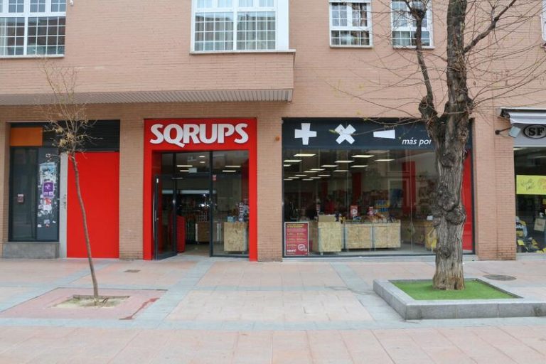 La gestora de impacto GSI aumenta su participación en Sqrups casi un 40%