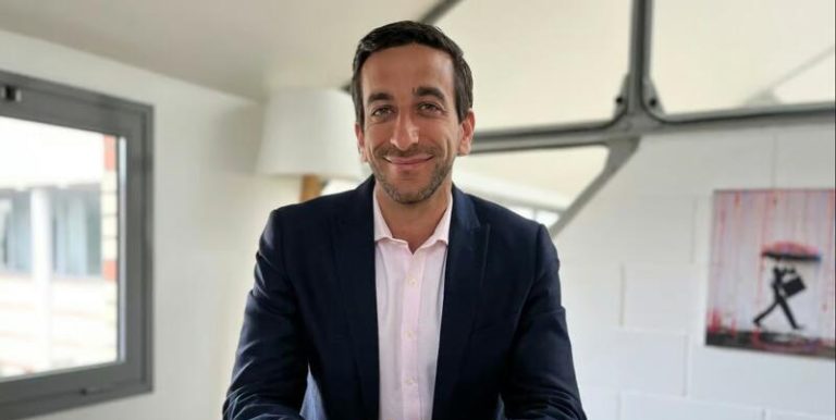 Khalil Haddad es el nuevo vicepresidente OEM del proveedor de software de Nextlane