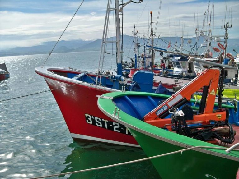España cree crucial la renovación de los acuerdos de pesca de la Unión Europea con terceros países