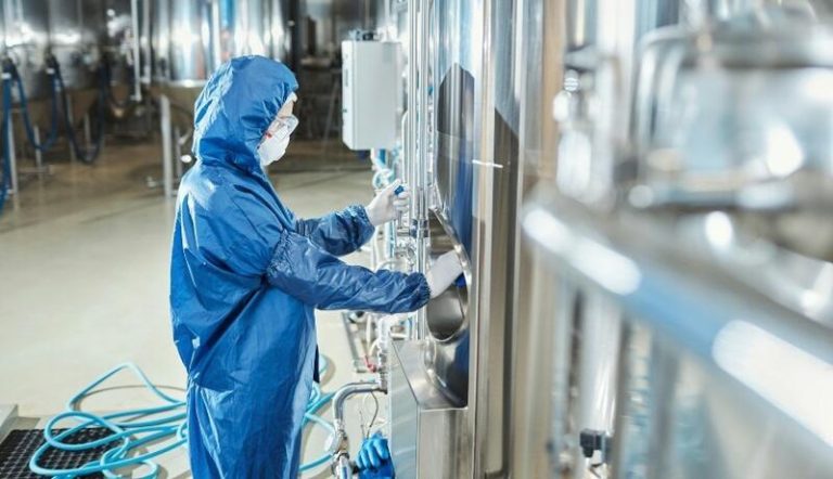 China se corona como la referencia mundial en el desarrollo de nuevos fármacos, dejando atrás a Europa