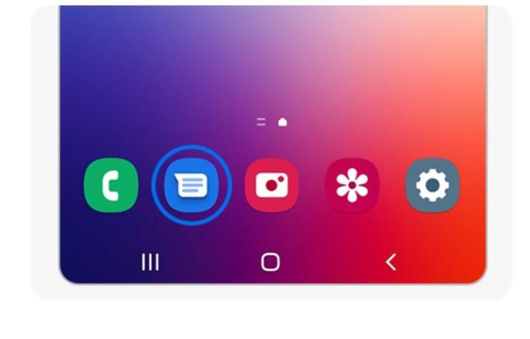 Samsung revoluciona las comunicaciones de emergencia con su nueva tecnología satelital