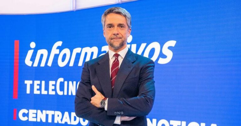 Carlos Franganillo, galardonado con el Premio Joan Ramón Mainat 2024 del FesTVal