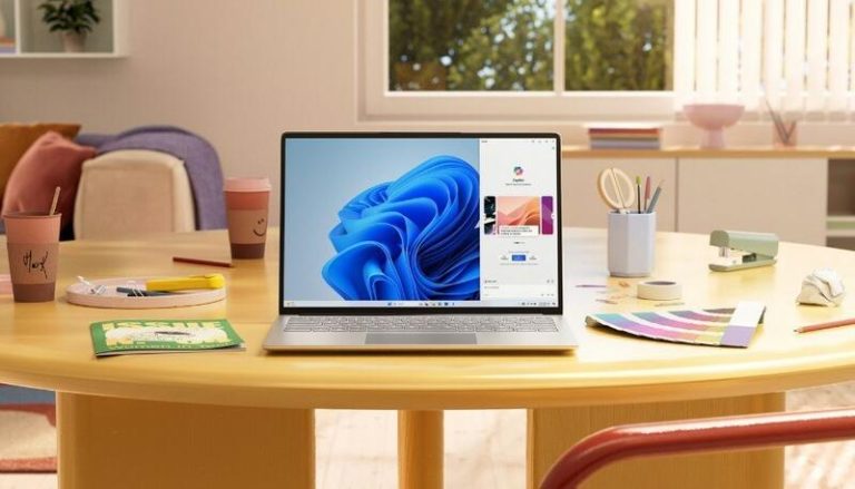 Windows 11 23H2 ya está disponible para todos los equipos elegibles
