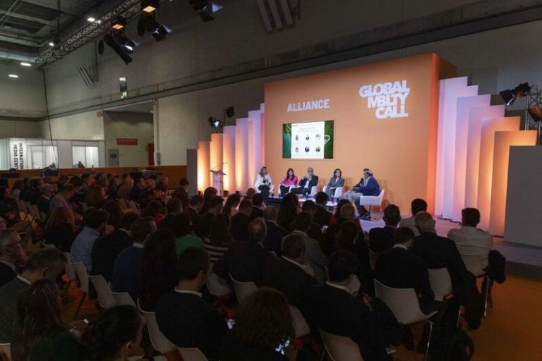 Llega la gran convocatoria de la movilidad mundial: Global Mobility Call 2024 ya puedes apuntarte