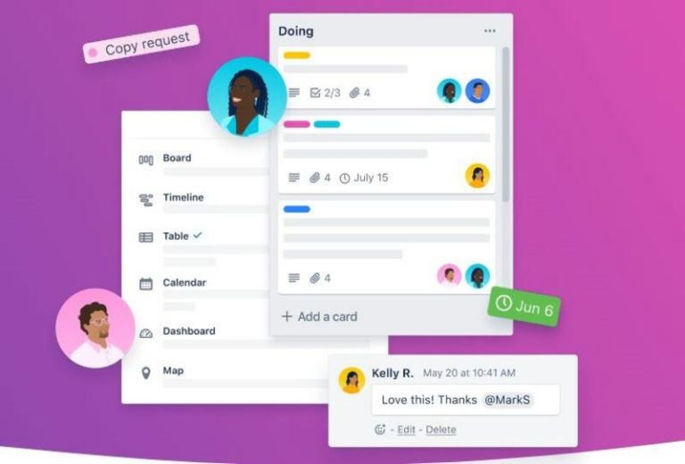 Trello desvela la filtración que afectó a 15 millones de usuarios: API REST vulnerable al descubierto