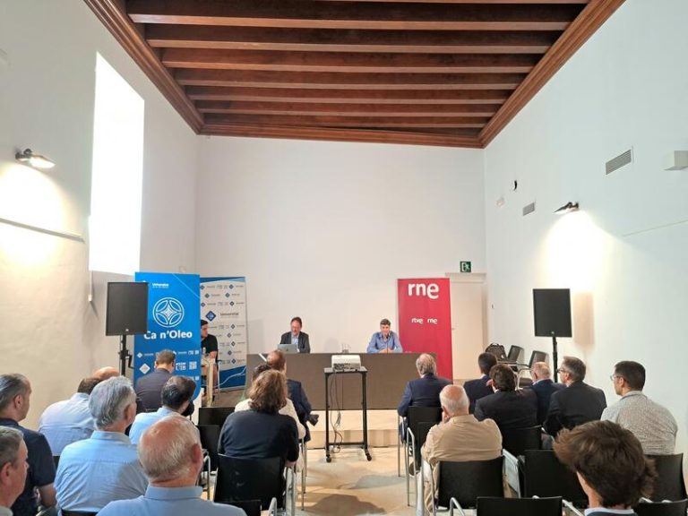 IB3 lanza emisiones de radio digital con la tecnología DAB+ en el primer trimestre de 2025