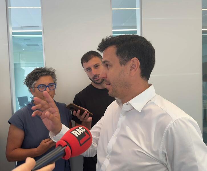 El Ter-Llobregat, cerca de una nueva emergencia según la Agencia Catalana del Agua