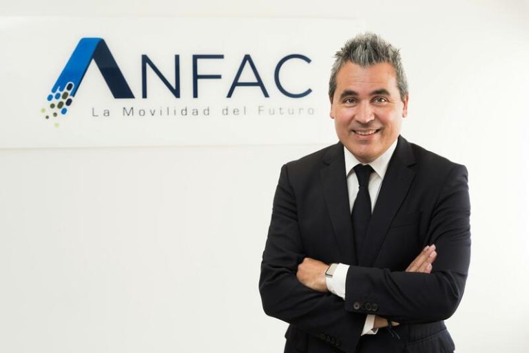 El presidente de Anfac habla claro: 