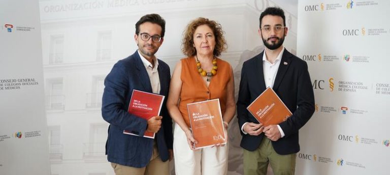 Experto revela que la estrategia definitiva para combatir la carencia de trabajadores sanitarios en Europa