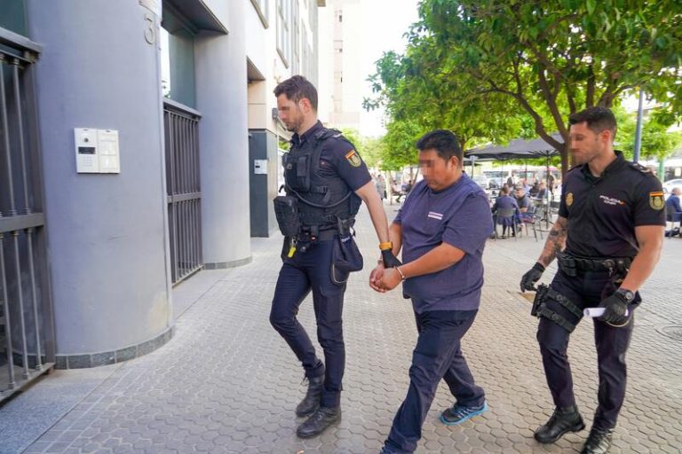 Condenan al sospechoso por el brutal asesinato de su pareja en San Jerónimo y el posterior desecho del cuerpo en el río