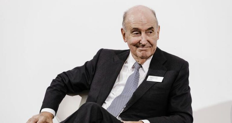 Aguas de Barcelona tiene un nuevo presidente: Miquel Roca, elegido por Veolia, Criteria y AMB