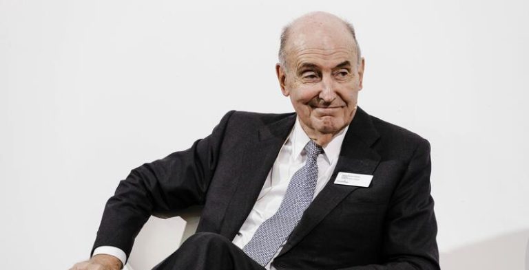 Veolia, Criteria y AMB proponen a Miquel Roca como presidente del consejo de Aigües de Barcelona