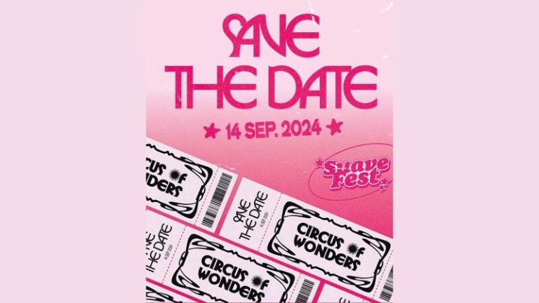 Juan Magán, Chimbala y Pol 3.14 Llevan el Ritmo al SuaveFest 2024