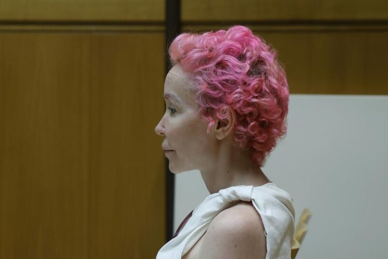 El fiscal revela el turbio plan de Dobrowolski para acabar con Mainat sin consecuencias