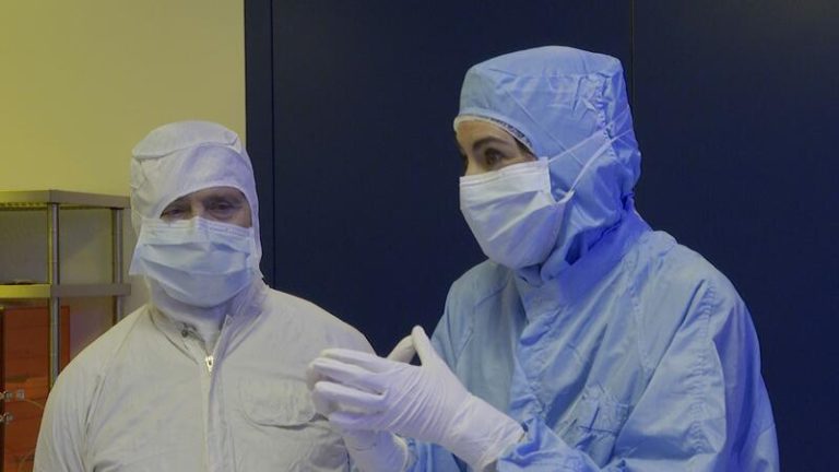 El Gobierno destinará 71 millones a las salas blancas de nanofabricación