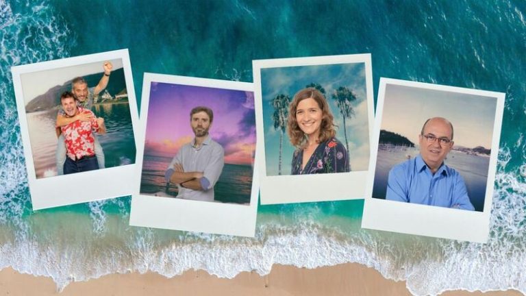 RNE lanza su programación de verano este lunes con cambios de presentadores y panelistas