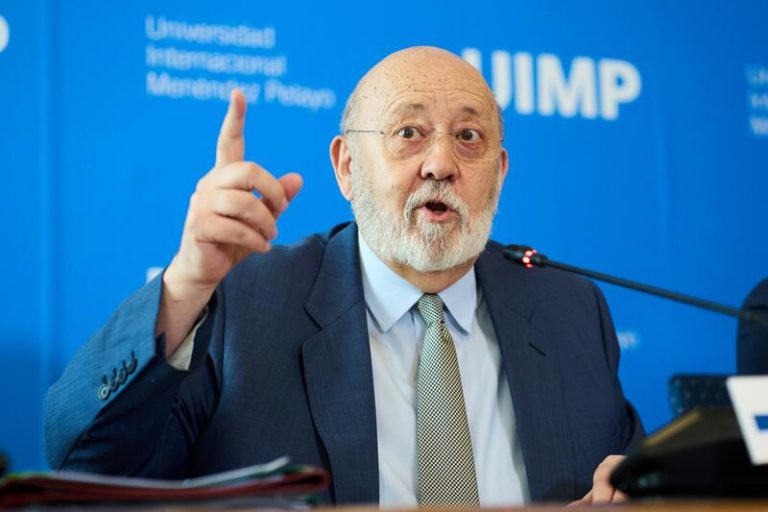 El PP constituirá la comisión de investigación del Senado sobre el CIS de Tezanos