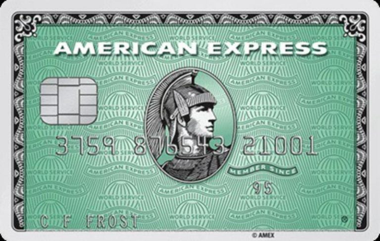 American Express gana un 39% más en el segundo trimestre del 2024 y eleva previsiones