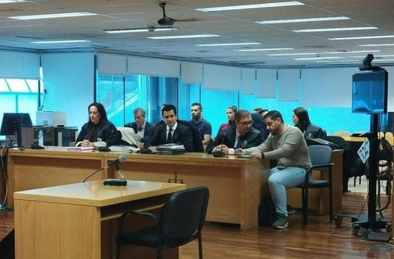 Absuelven al 'caso ariete' pero el TSJM de Madrid detecta irregularidades legales en el acceso