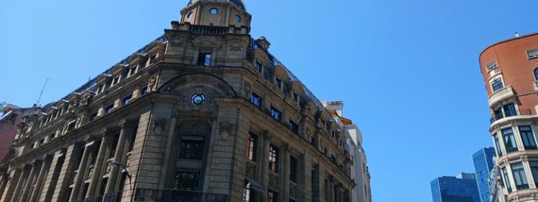 Ola de calor pone en jaque a la mitad del territorio nacional español