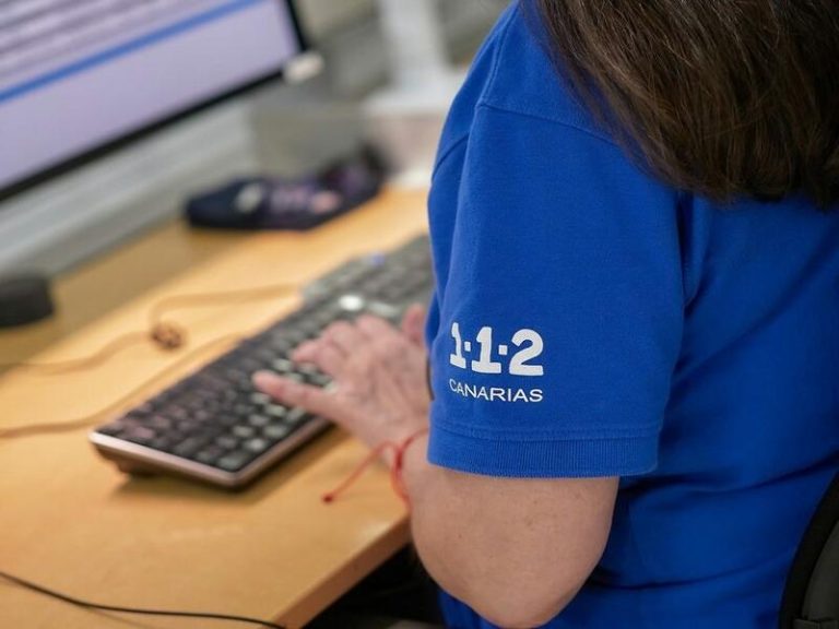 Tragedia en Femés, Lanzarote: una mujer sufre un accidente mortal en una zona montañosa