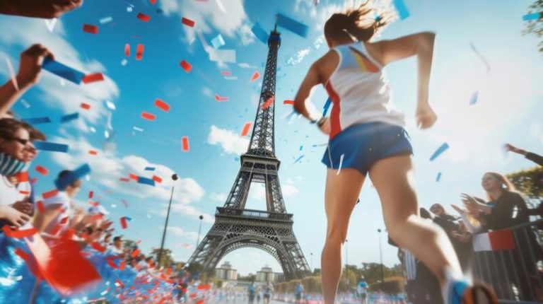 Consejos imprescindibles para viajar a los Juegos Olímpicos de París 2024