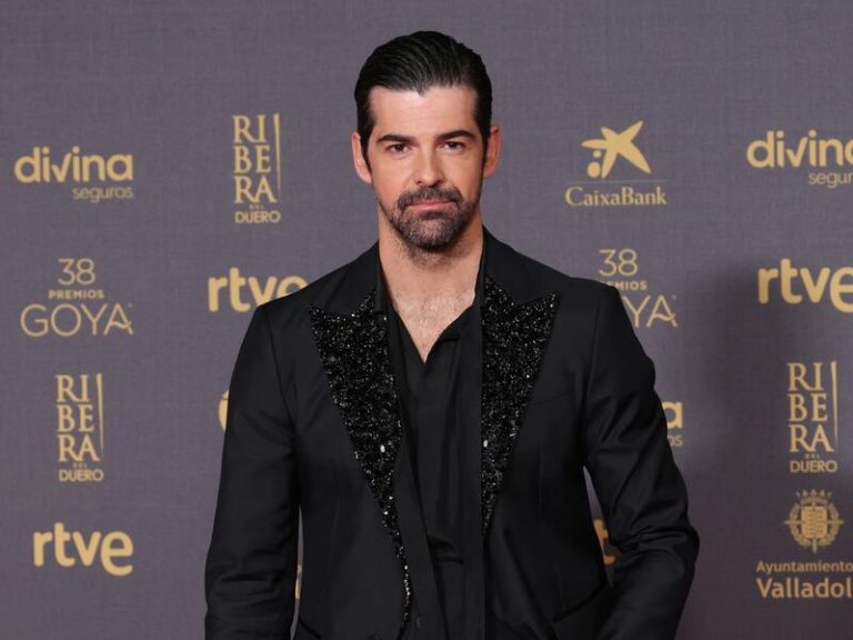 Miguel Ángel Muñoz homenajea a la Tata en sus redes sociales